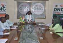 Appel à Renforcer le Rôle de l’ONC au Niger 2025 Appel à Renforcer le Rôle de l’ONC au Niger 2025