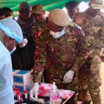 Lancement d’une Campagne de Dépistage de Drogue à Zinder Lancement d'une Campagne de Dépistage de Drogue à Zinder