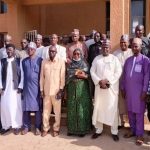 Zinder Renforce Capacités des Opérateurs de Formation Zinder Renforce Capacités des Opérateurs de Formation