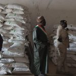 N’Guigmi Renforce Sécurité et Productivité Maraîchère N’Guigmi Renforce Sécurité et Productivité Maraîchère