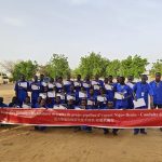 WAPCO Niger Crée Une Nouvelle Force Pour L’Industrie WAPCO Niger Crée Une Nouvelle Force Pour L'Industrie