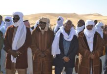 17e Édition Festival de l’Aïr et Impôts Actifs 17e Édition Festival de l’Aïr et Impôts Actifs