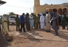 Investissement de Plus d’un Milliard à Agadez par PIDUREM Investissement de Plus d'un Milliard à Agadez par PIDUREM
