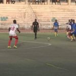 Entente FC et Akokana FC Fini sur un Match Nul Entente FC et Akokana FC Fini sur un Match Nul