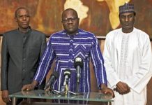 Naissance de la Banque Confédérale pour l’Investissement Naissance de la Banque Confédérale pour l'Investissement