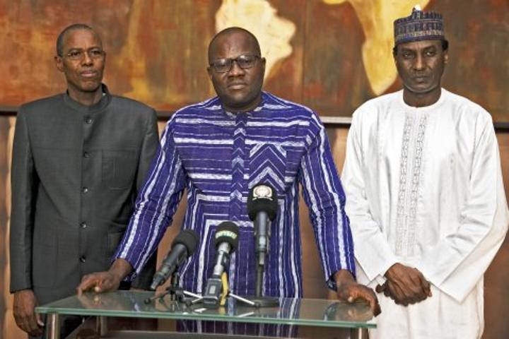 Naissance de la Banque Confédérale pour l'Investissement Naissance de la Banque Confédérale pour l'Investissement