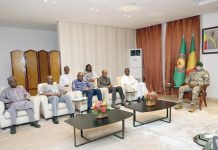 Création de la Banque Confédérale pour l’Investissement Création de la Banque Confédérale pour l'Investissement