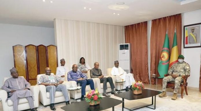 Création de la Banque Confédérale pour l’Investissement Création de la Banque Confédérale pour l'Investissement