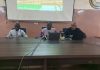 Formation des Journalistes Sportifs Nigériens aux Enjeux Numériques Formation des Journalistes Sportifs Nigériens aux Enjeux Numériques