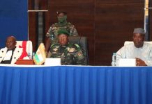 Rentrée Judiciaire 2025-2026: Appel à Renouveler la Justice Rentrée Judiciaire 2025-2026: Appel à Renouveler la Justice