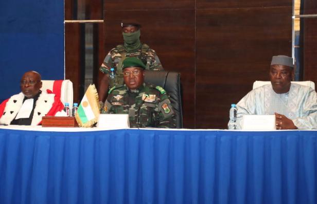 Rentrée Judiciaire 2025-2026: Appel à Renouveler la Justice Rentrée Judiciaire 2025-2026: Appel à Renouveler la Justice