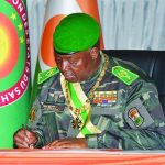 Décrets Signés Par Le Chef De L’État Pour Mesures Individuelles Décrets Signés Par Le Chef De L'État Pour Mesures Individuelles