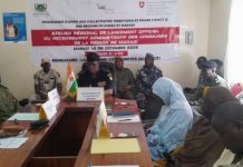 Treize Communes de Maradi Retenues pour Recensement Treize Communes de Maradi Retenues pour Recensement