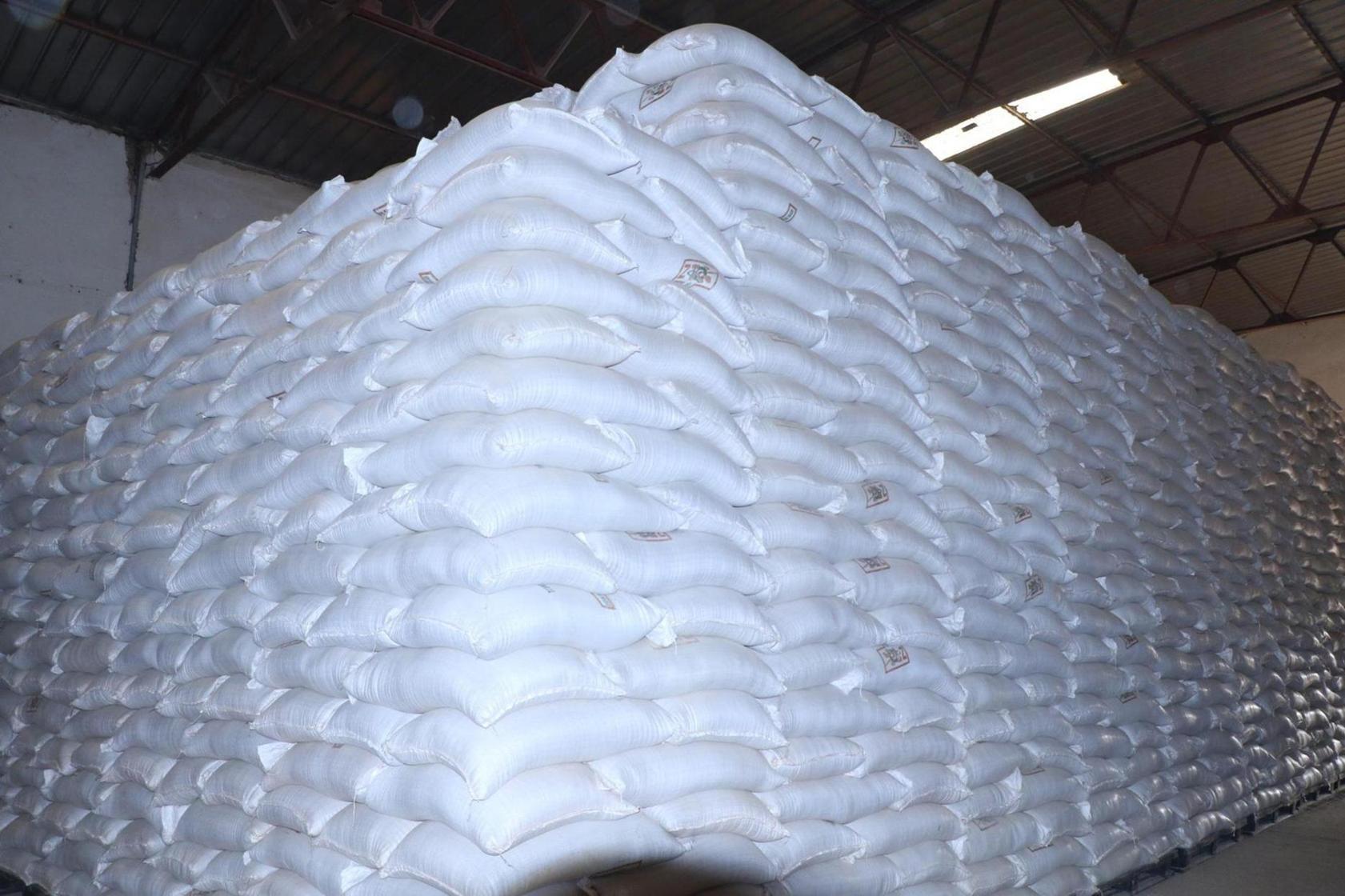 Baisse des Prix des Céréales sur les Marchés au Niger Baisse des Prix des Céréales sur les Marchés au Niger