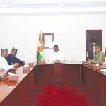 Entretien du Premier Ministre avec Ministres des Ressources Entretien du Premier Ministre avec Ministres des Ressources