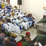 Forum Des Chefs Traditionnels À Maradi Nouveau Bureau Forum Des Chefs Traditionnels À Maradi Nouveau Bureau