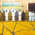 Réunion des Ministres de l’Énergie et des Mines au Sahel Réunion des Ministres de l'Énergie et des Mines au Sahel