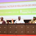 Niger Célèbre la Journée des Droits de l’Homme 2023 Niger Célèbre la Journée des Droits de l'Homme 2023