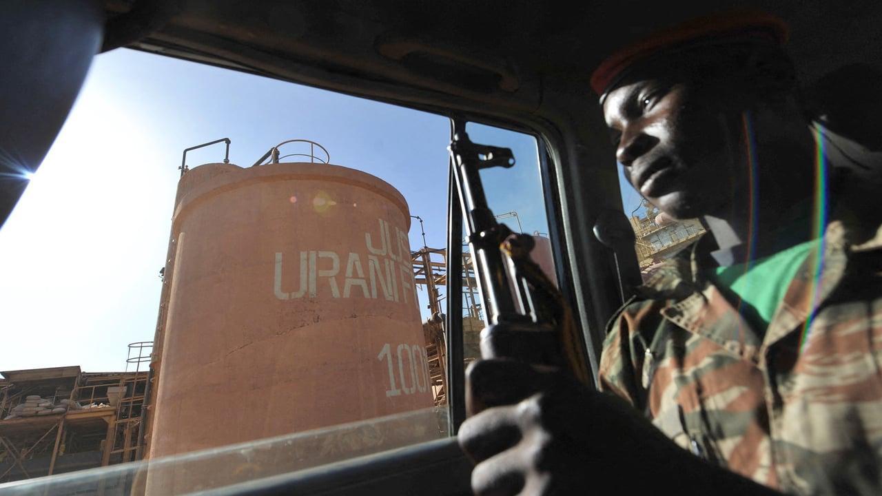 Comprendre l'Affaire du Convoi d'Uranium au Niger Comprendre l'Affaire du Convoi d'Uranium au Niger