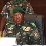 Niger Convocation de la 2ème Session Ordinaire du CCR Niger Convocation de la 2ème Session Ordinaire du CCR