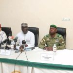 Niger-Maroc: Projet Royal d’Accès à l’Atlantique Niger-Maroc: Projet Royal d'Accès à l'Atlantique