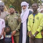 Tahoua: Mouvement M62 Organise Séance de Salubrité Tahoua: Mouvement M62 Organise Séance de Salubrité