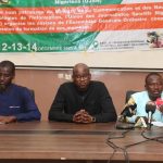 Ouverture de l’Assemblée Générale des Journalistes Sportifs Ouverture de l'Assemblée Générale des Journalistes Sportifs