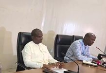 Fin de la 3ème Réunion des Experts de l’AES à Niamey Fin de la 3ème Réunion des Experts de l'AES à Niamey