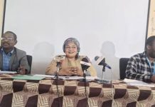 Atelier National: Recommandations pour Communication Gouvernementale Atelier National: Recommandations pour Communication Gouvernementale