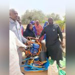 Diffa Distribution de Kits et Ouverture de Centres d’Alphabétisation Diffa Distribution de Kits et Ouverture de Centres d'Alphabétisation