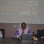 Renforcer les Capacités des Journalistes Sportifs Renforcer les Capacités des Journalistes Sportifs