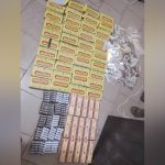 Tahoua Saisie D’Une Importante Quantité De Drogue Tahoua Saisie D'Une Importante Quantité De Drogue