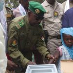 Lancement de la Campagne de Vaccination à Dosso Lancement de la Campagne de Vaccination à Dosso