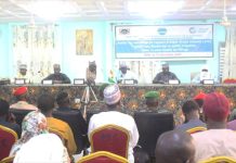 Diffa Validation de l’Avant-Projet de Petite Irrigation Diffa Validation de l'Avant-Projet de Petite Irrigation