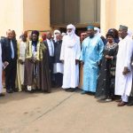 Conférence Internationale Sur Discriminations en Afrique Conférence Internationale Sur Discriminations en Afrique