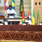 Réunion des ministres du commerce à Niamey Réunion des ministres du commerce à Niamey