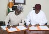 Accord FAO Niger pour renforcer l’agriculture locale Accord FAO Niger pour renforcer l'agriculture locale