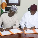 Accord FAO Niger pour renforcer l’agriculture locale Accord FAO Niger pour renforcer l'agriculture locale