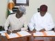Accord FAO Niger pour renforcer l’agriculture locale Accord FAO Niger pour renforcer l'agriculture locale