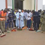 Opération De Salubrité Par Le Conseil Consultatif Opération De Salubrité Par Le Conseil Consultatif