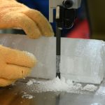 Ancienne Glace: Clé pour Protéger les Glaciers Ancienne Glace: Clé pour Protéger les Glaciers