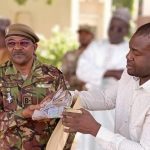 Zinder Mobilise Plus de 30 Millions FCFA pour la Patrie Zinder Mobilise Plus de 30 Millions FCFA pour la Patrie