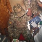 Lancement de la Campagne de Dépistage à Zinder Lancement de la Campagne de Dépistage à Zinder