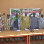 Soutien de la CTN aux décisions de la Confédération AES Soutien de la CTN aux décisions de la Confédération AES