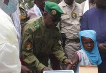 Lancement de la Campagne de Vaccination à Dosso Lancement de la Campagne de Vaccination à Dosso