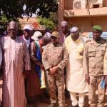 État Financier de Zinder: 24,27 % des Prévisions Mobilisées État Financier de Zinder: 24,27 % des Prévisions Mobilisées