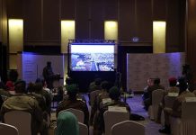 Atelier Sur L’Extrémisme Violent Au Sahel Atelier Sur L'Extrémisme Violent Au Sahel