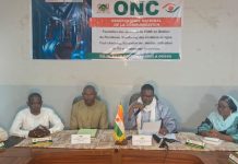 Dosso: L’ONC Renforce les Capacités de Ses Membres Dosso: L'ONC Renforce les Capacités de Ses Membres