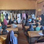 Une Semaine Une École DREN Tahoua École Kourayé Une Semaine Une École DREN Tahoua École Kourayé