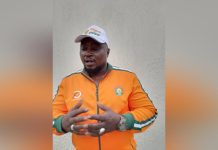 Engagement Fort des Communautés selon Soumaila Ali Hamani Engagement Fort des Communautés selon Soumaila Ali Hamani